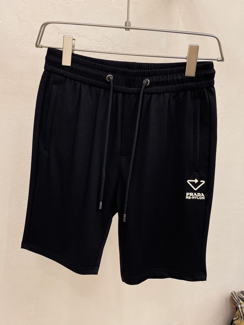 Prada Short Pants